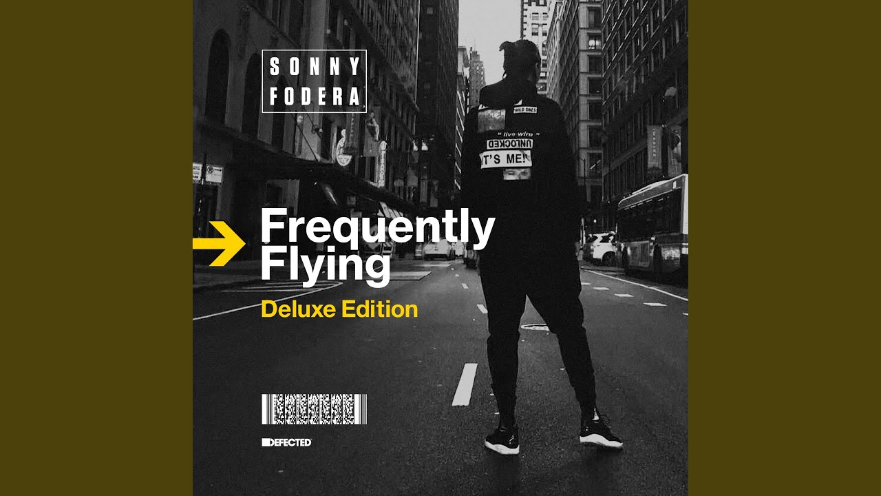 Feeling U (Deep Mix)