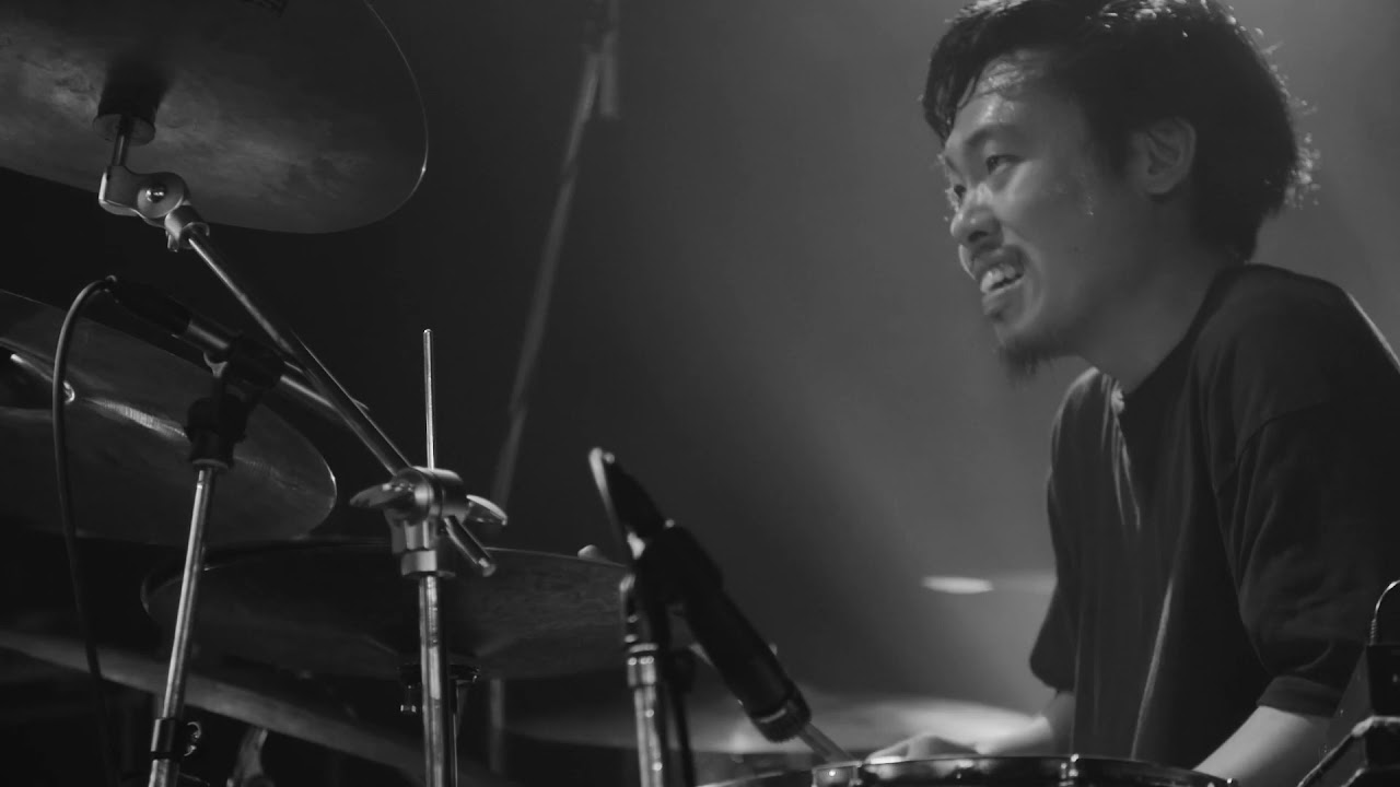 Answer to Remember 『RUN feat. KID FRESINO』LIVE