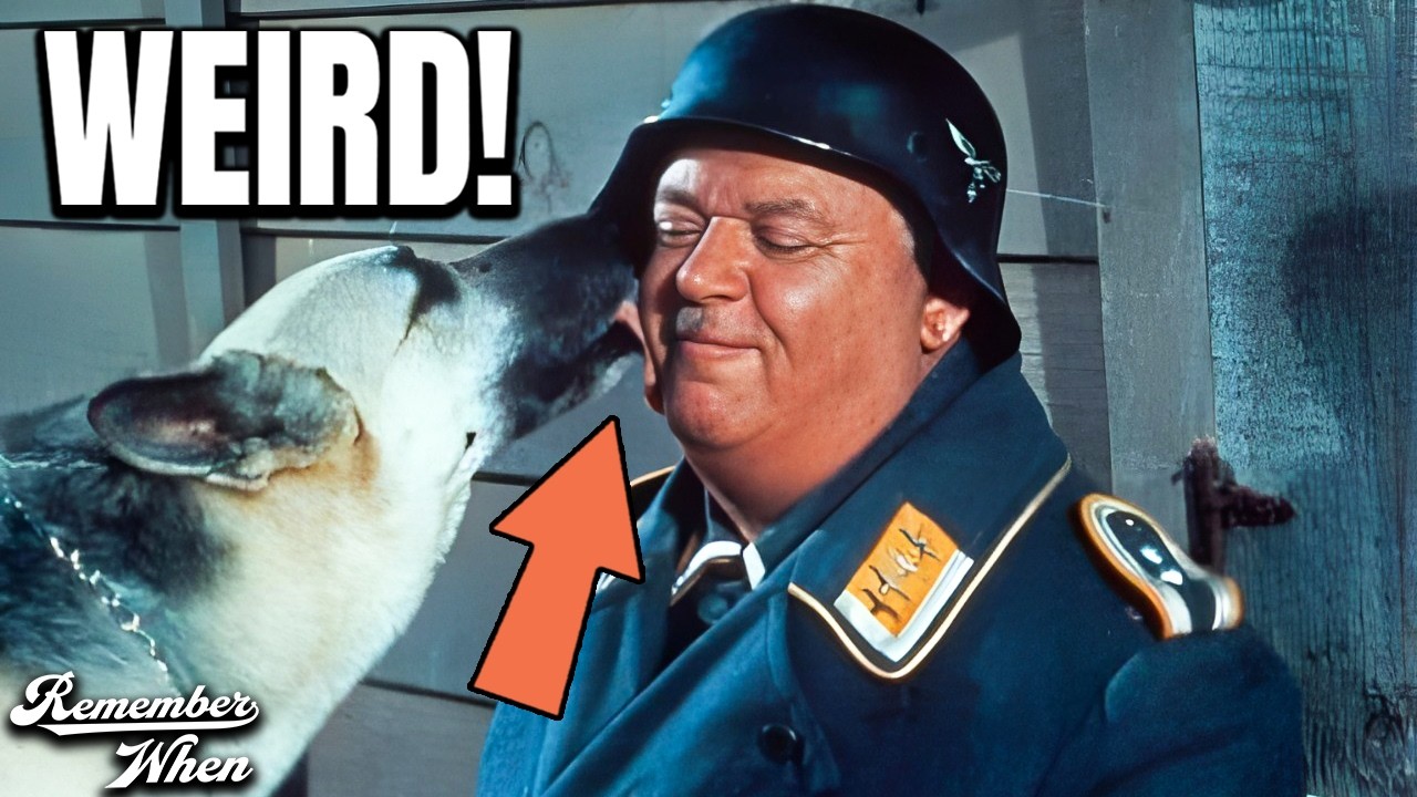 Hogan's Heroes (1965): 15 Weird Facts You Didn't Know