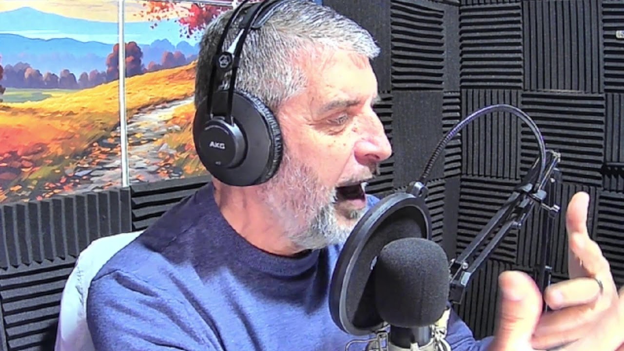 Emisión en directo de Carisma Radio