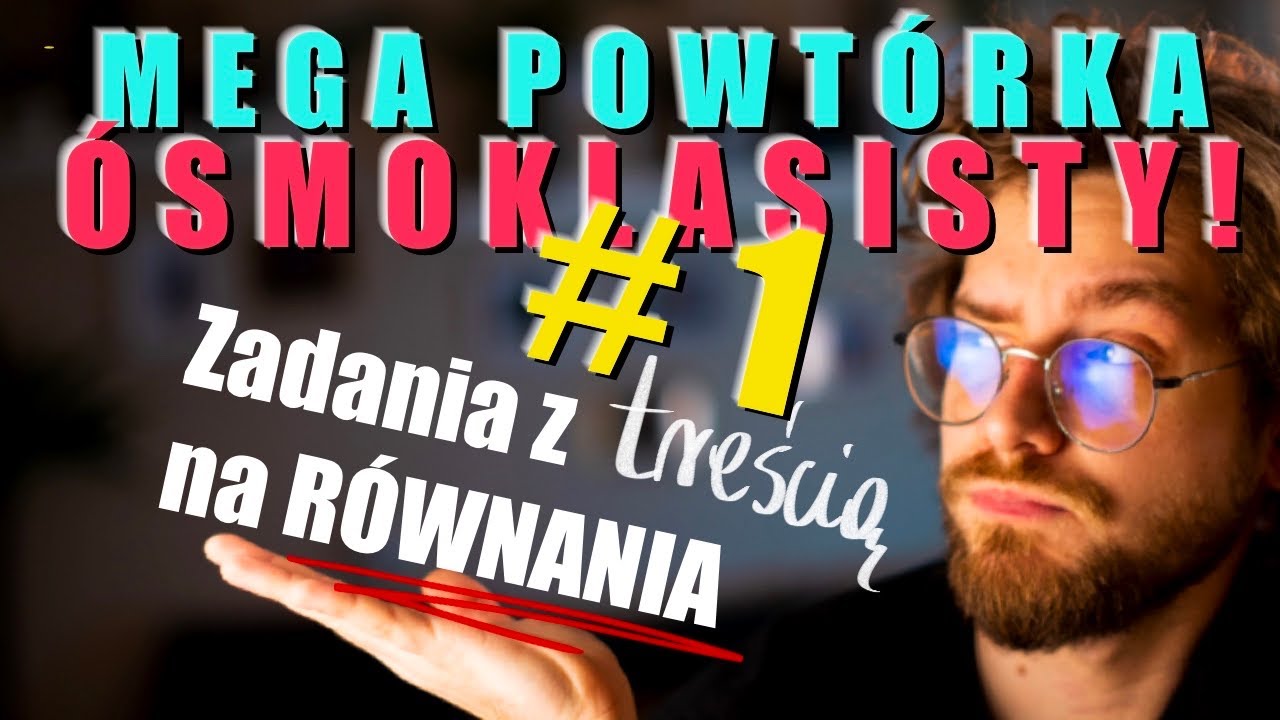 🎱Текстовые задачи по УРАВНЕНИЯМ❗️МЕГАповторение для ученика 8-го класса по теме: ТЕКСТОВЫЕ ЗАДАЧИ