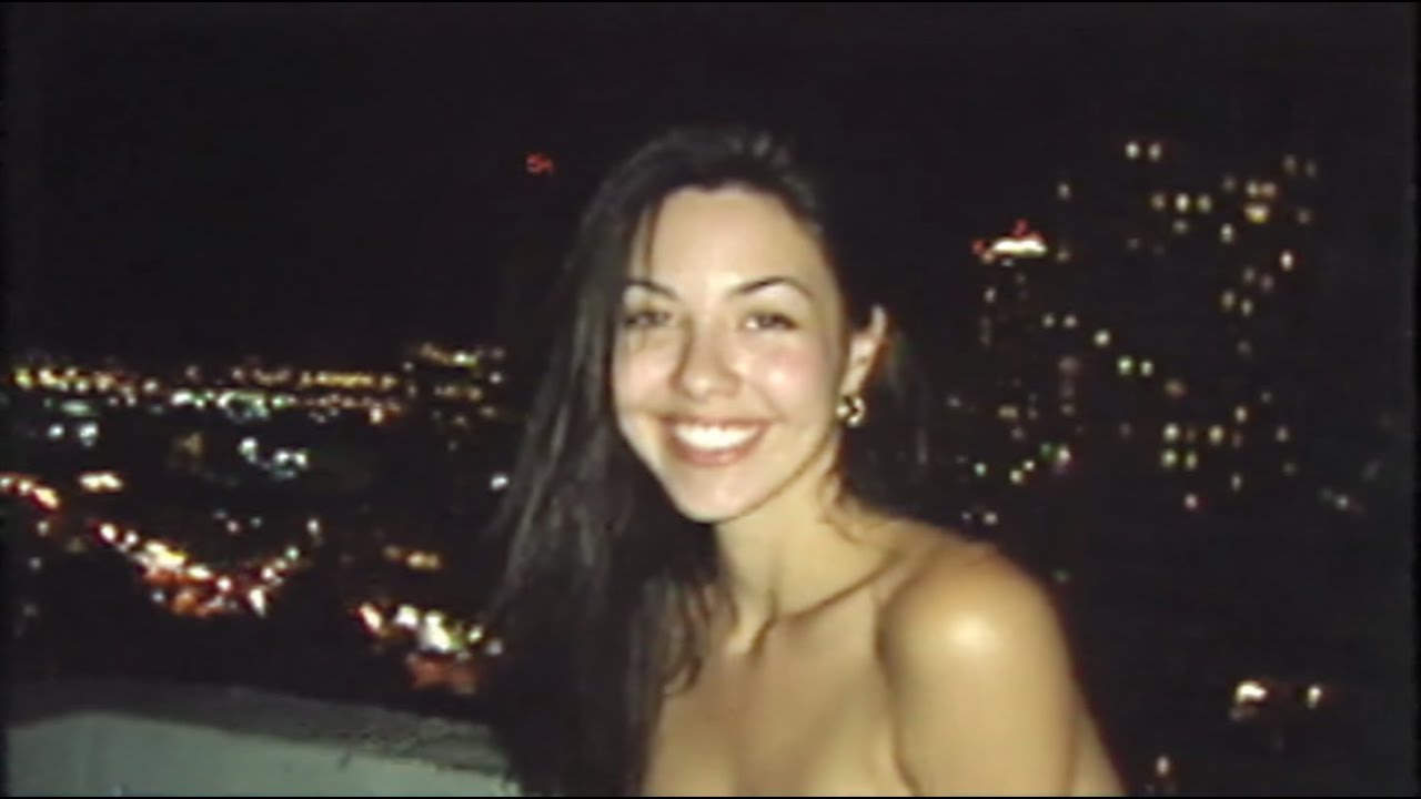 she was just a dream