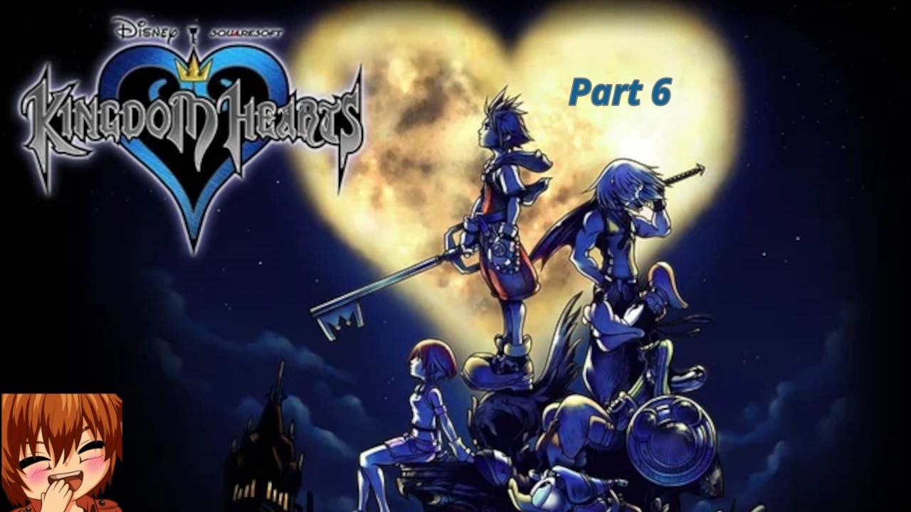 Der Weg zu Ultima | Part 6 | Kingdom Hearts: Final Mix