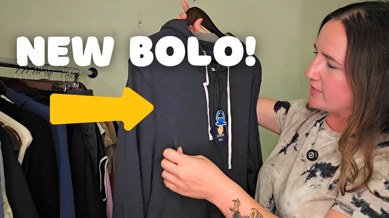 HIGH STR Thrift Haul to Sell on Ebay and Poshmark