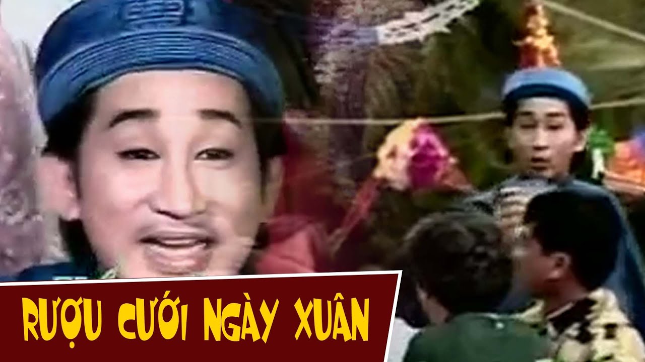 Rượu Cưới Ngày Xuân - NSUT Kim Tử Long | Đám Cưới Mùa Xuân Hơn 10 Năm Về Trước