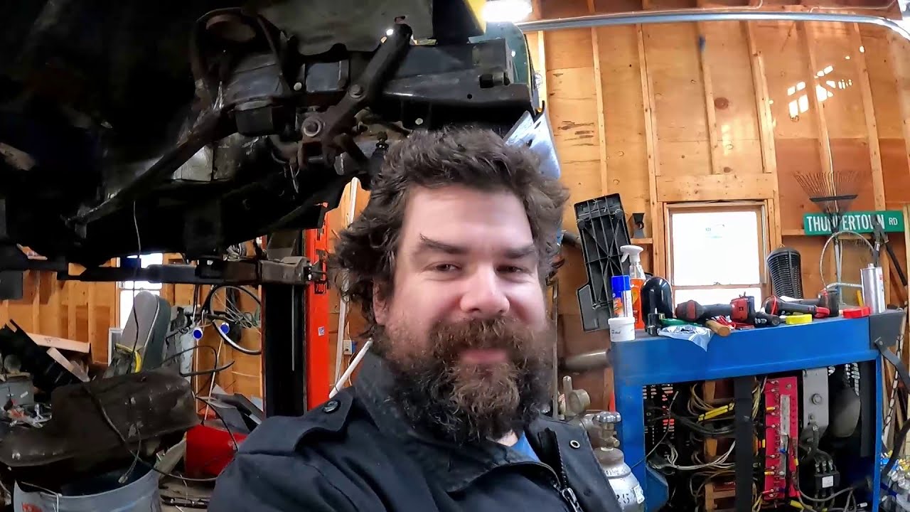 Miller CP-300 Welder Haas-Kamp Conversion Part 4 - Final Conclusions