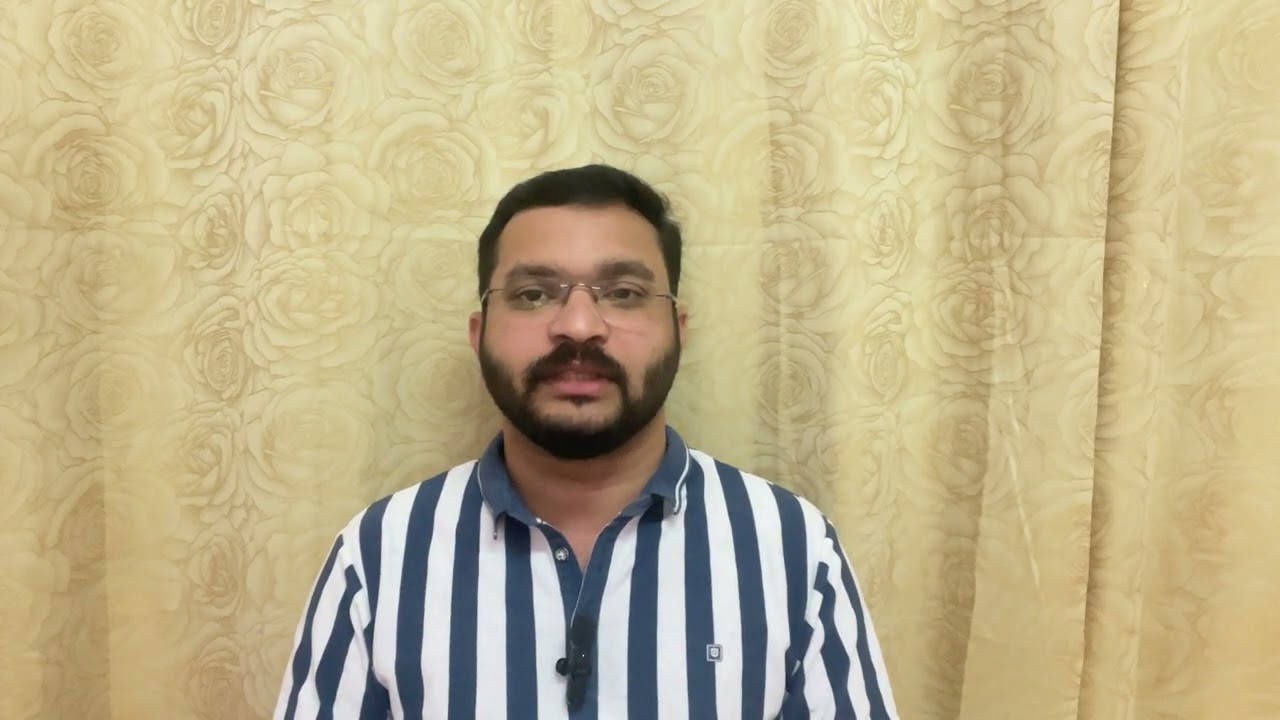 Matthew:25:16 /Message by Santo k George/