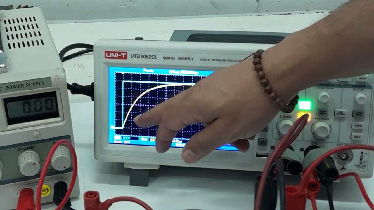 DIPOLE RC