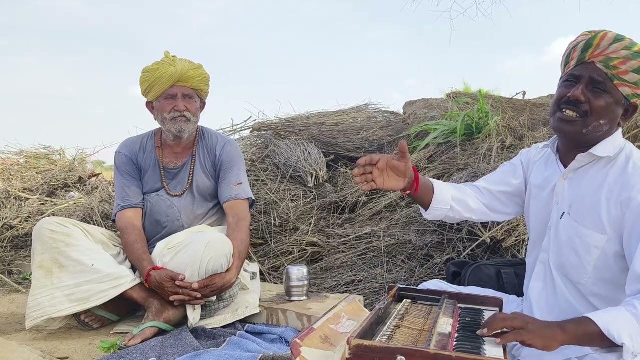 गीत झेडर ।। हाकम खान निम्बला राजस्थानी सुपरहिट लोक गीत 