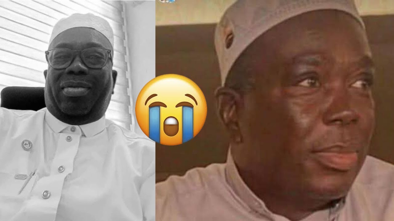 AFRICA VISION SN REND HOMMAGE A ABDOULAYE NIANG UN ICÔNE SPORTIF