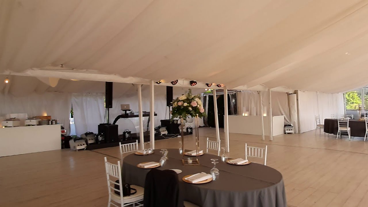 Imanje Laduč vjenčanje s pogledom by Catering Ivić www.ivic.hr