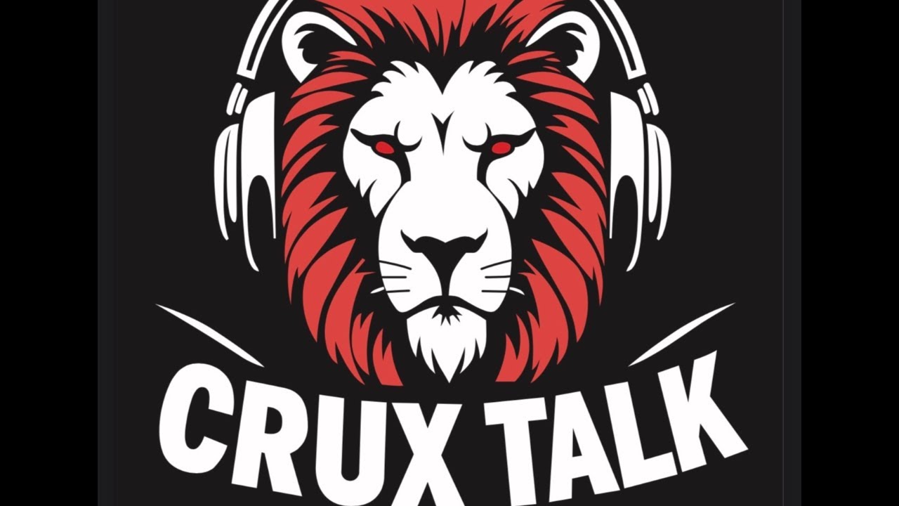 CruxTalk ep.6