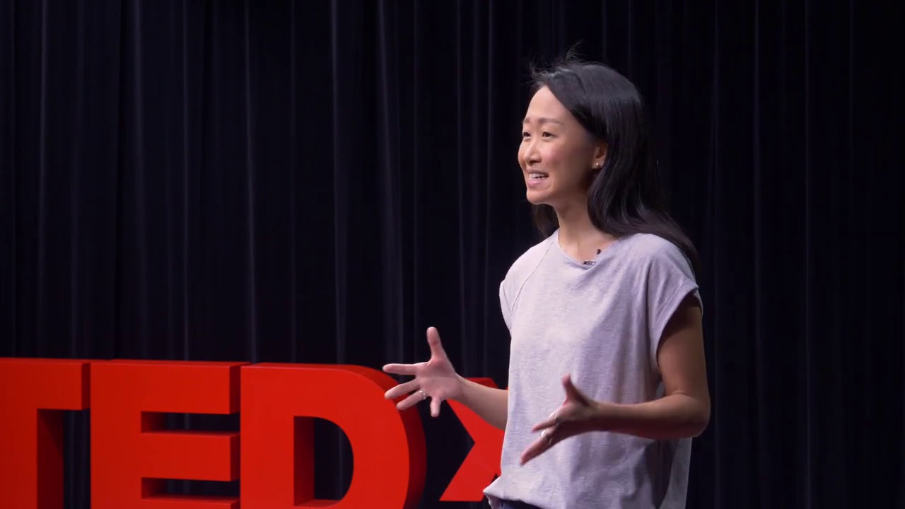 Taking charge of your mental health | Cheryl Tan | TEDxYouth@NgeeAnnPolytechnic