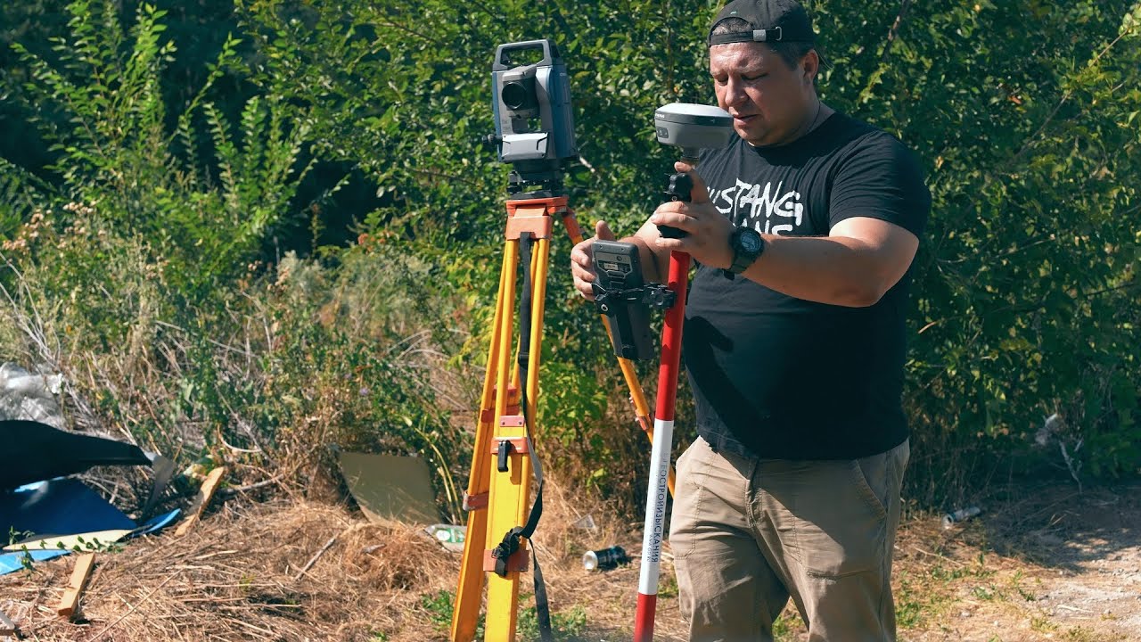 Технический план  измерения новый дом