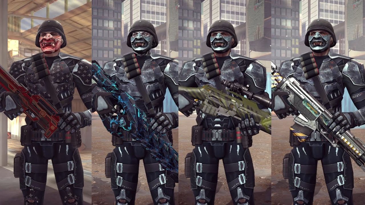 MC5 FLAMED FIRECRACKER, OVERCHARGED JGLT, PACIFIC BSW, VICE (Cores at the end)