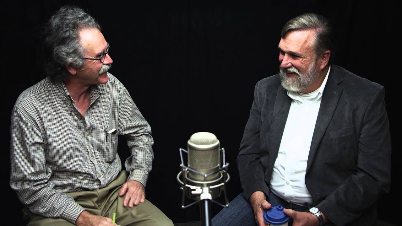 How to Think Like an Editor | An Interview with John Wilson