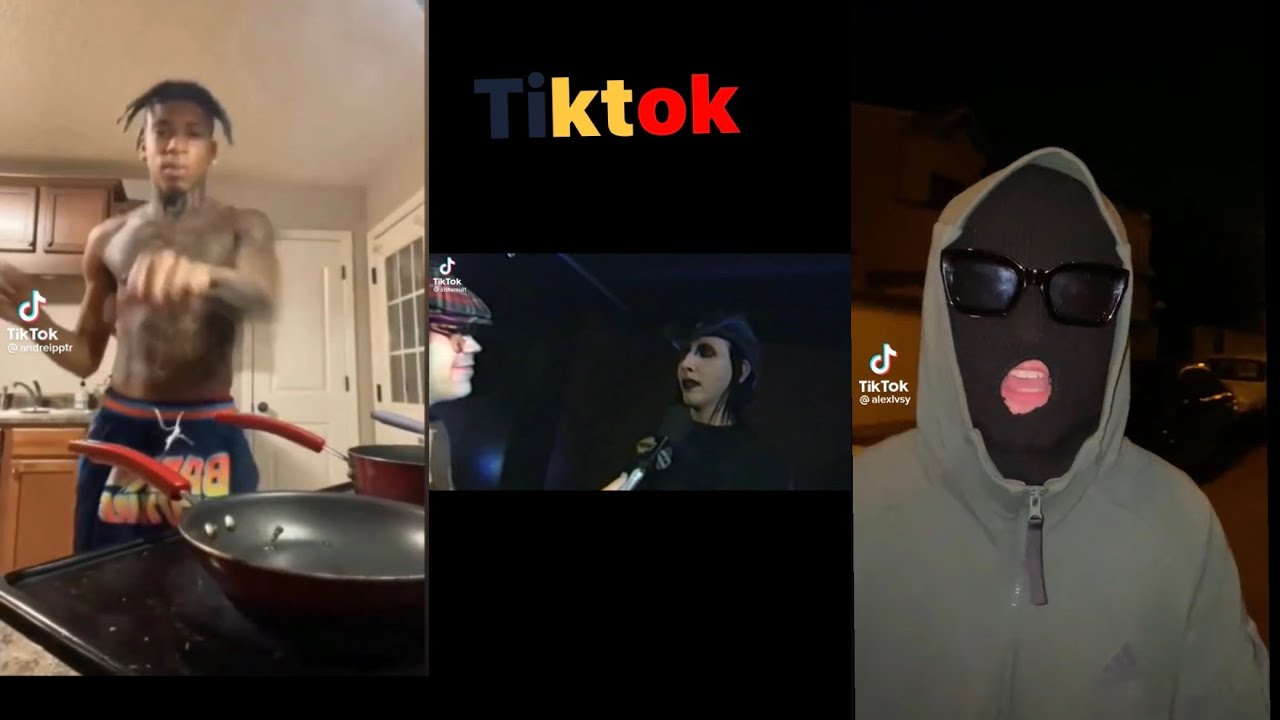 TikTok Romania ep.12