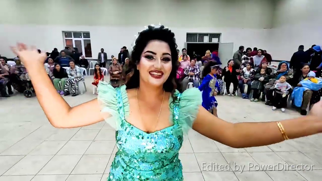 Mustafakemalpaşa roman düğünleri ve güzelleri