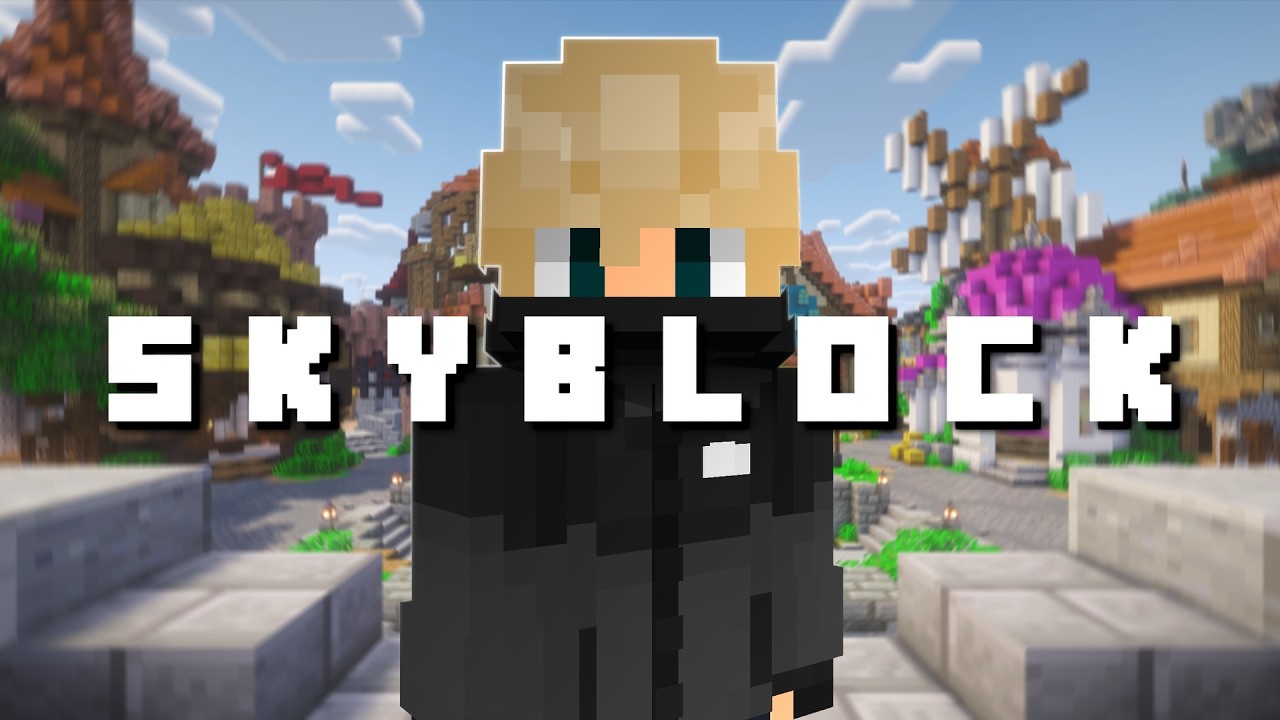 Farming and Nucleus Runs Later for JADE DYE (LIVE) | Hypixel Skyblock