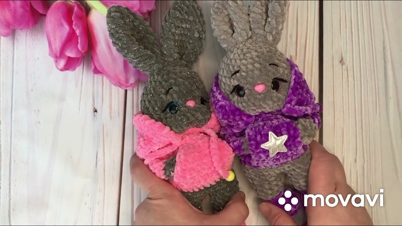 2 марта 2024 г. Мои новые игрушки 🧸 #амигурумикрючком #вязаныеигрушки #амигуруми
