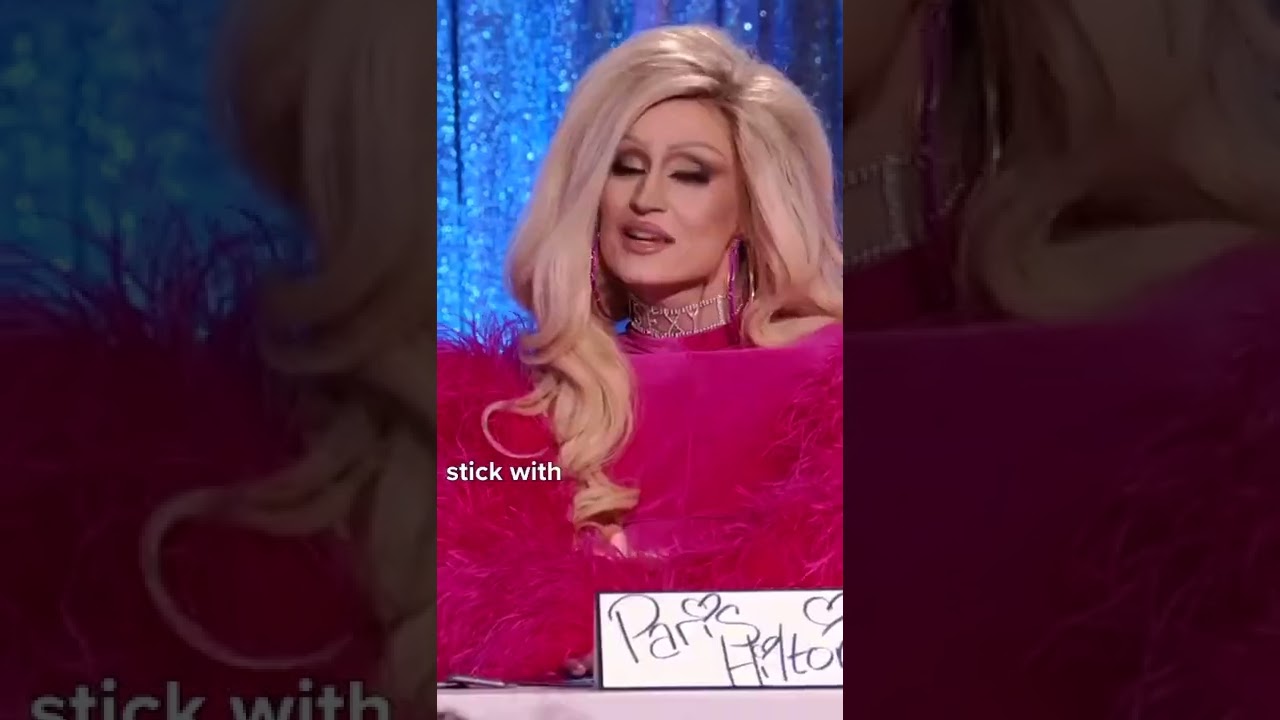 Sticking With What We Know Gotmic Snatch Game