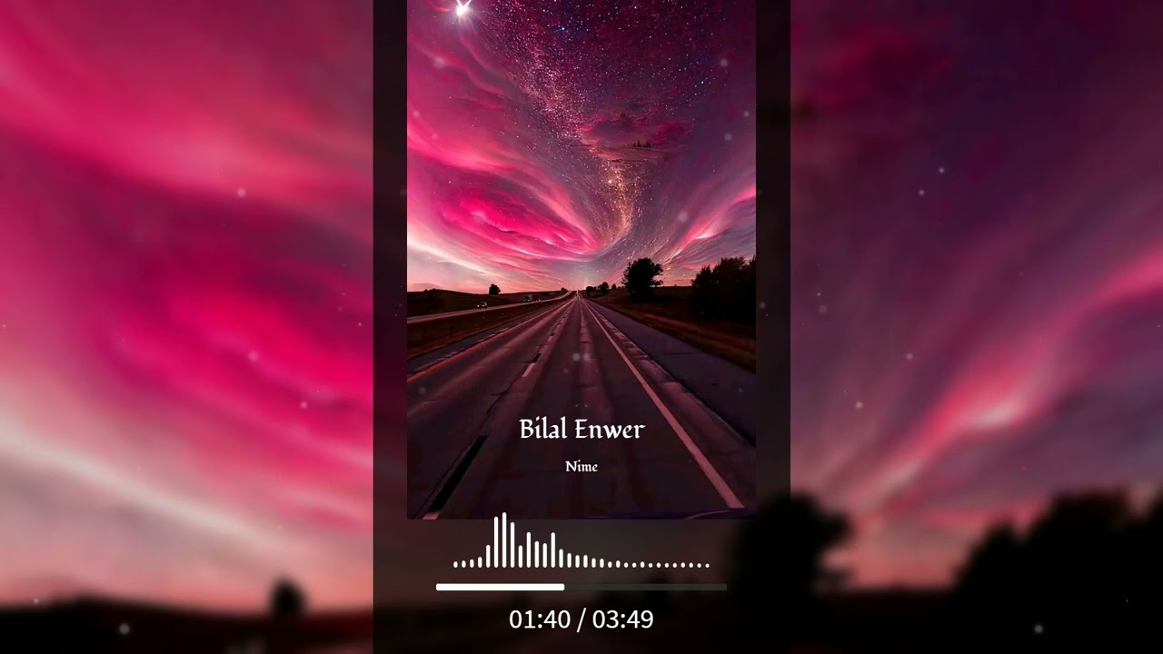Bilal Enwer - Nime