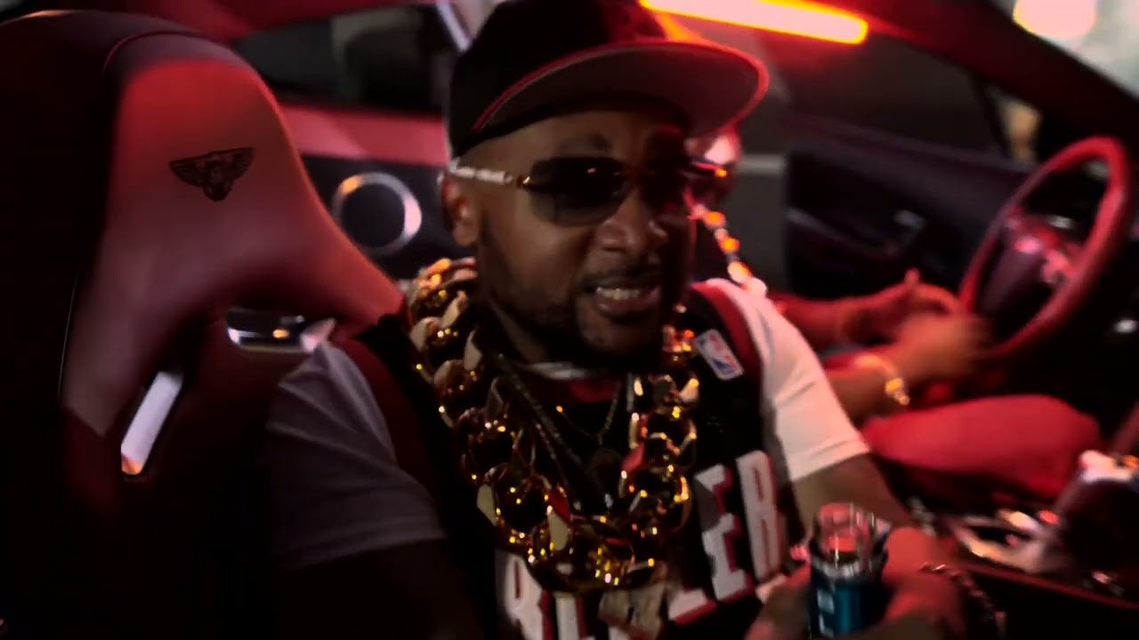 Maine Montana X EaseYaboi NotYafriend- HIT YOU DIFFERENT (Official Video)