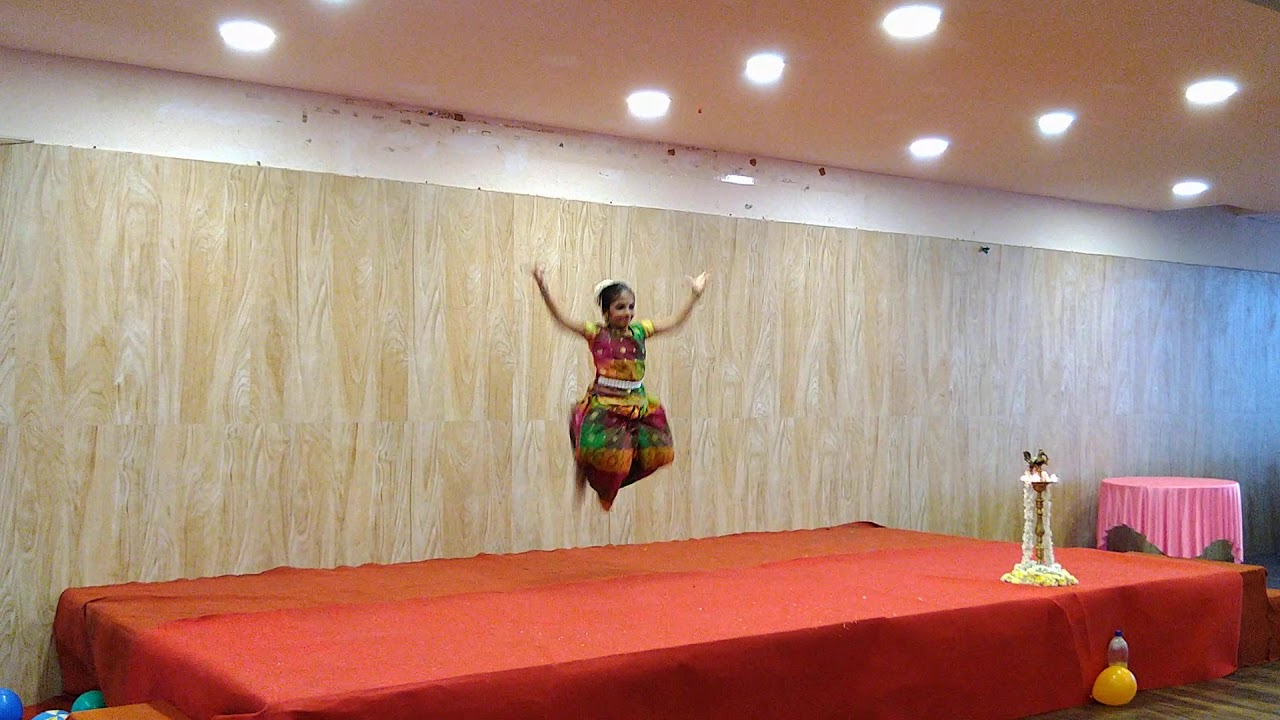 Anusri Dance