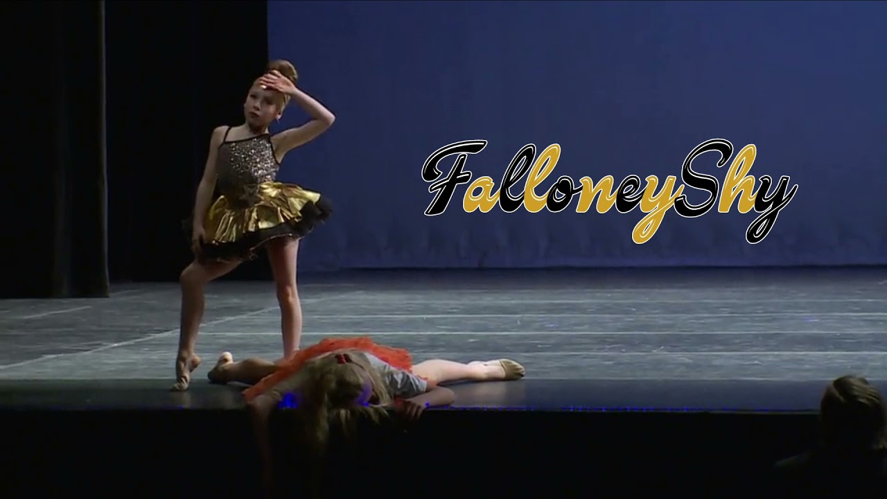 Fan Favorite - Dance Moms (Custom Edited Song)