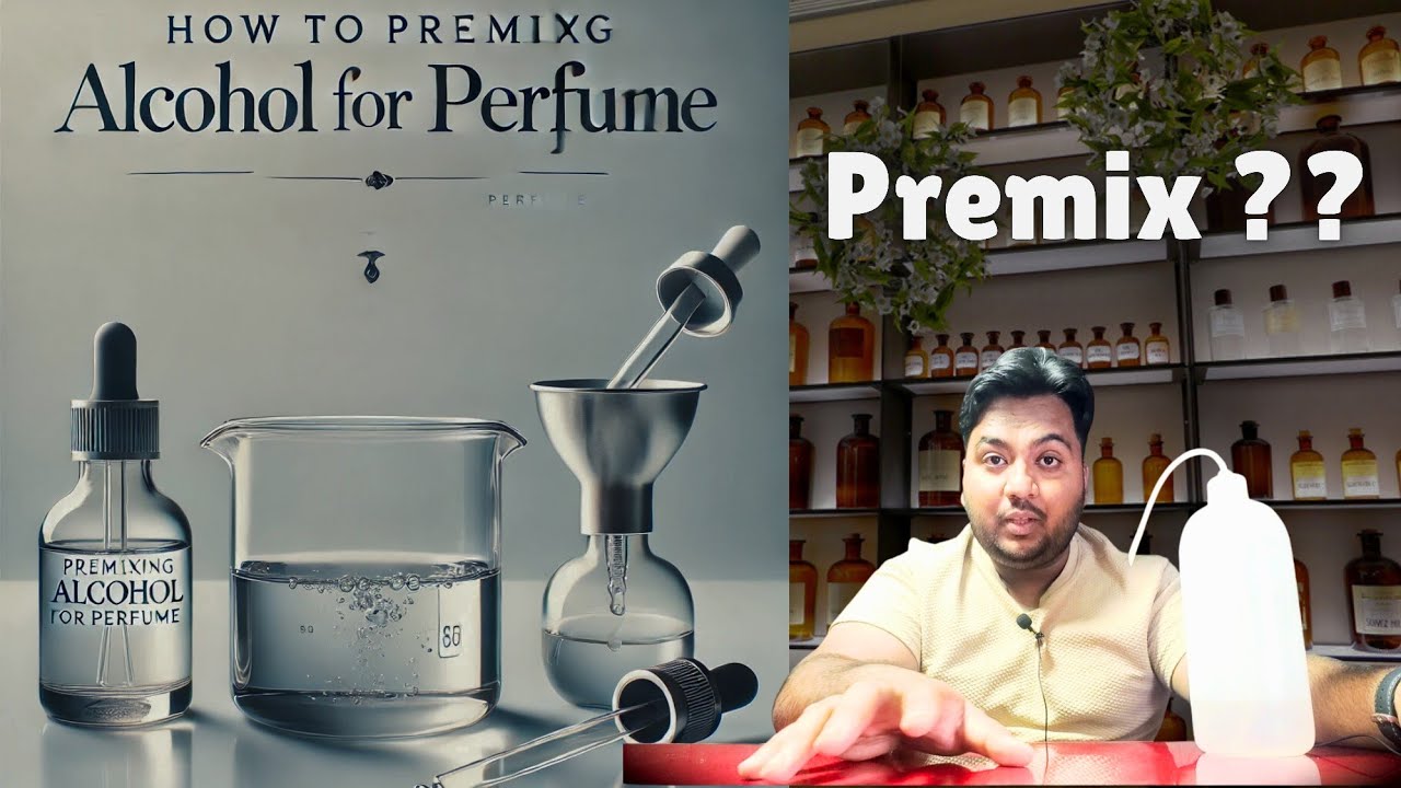 PREMIX