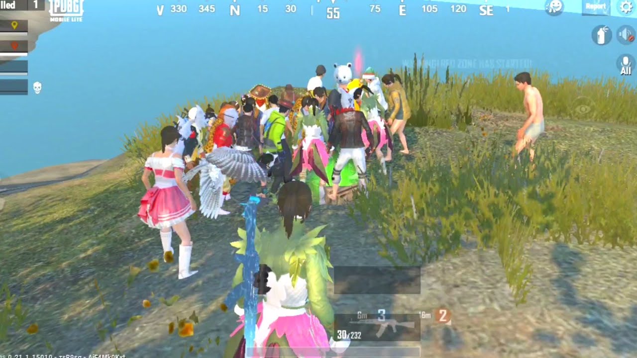 UNLIMITED KILLS 😱