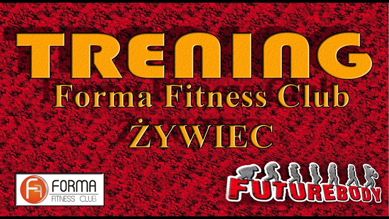Trening - 