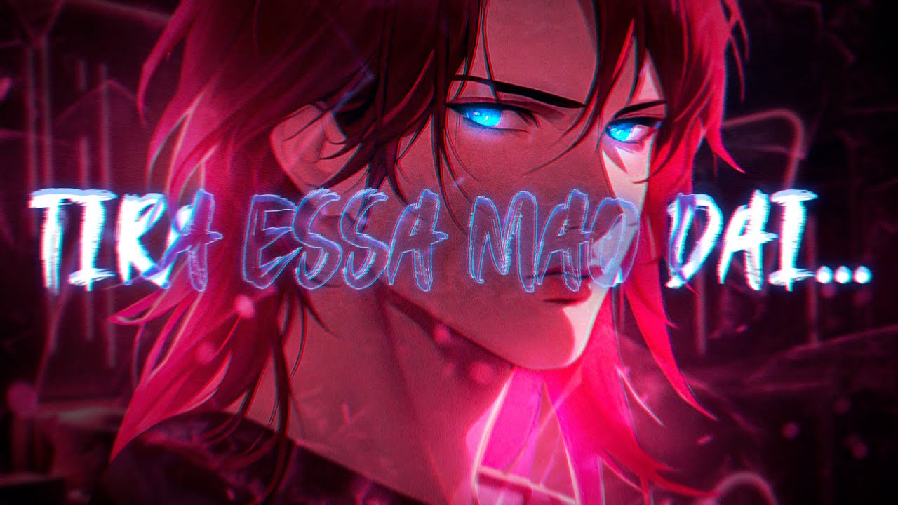 |ASMR| - FICANTE ACIDENTALMENTE TE CHAMANDO DE AMOR ENQUANTO VOCÊS... [Asmr Namorado??] [Ciúmes]