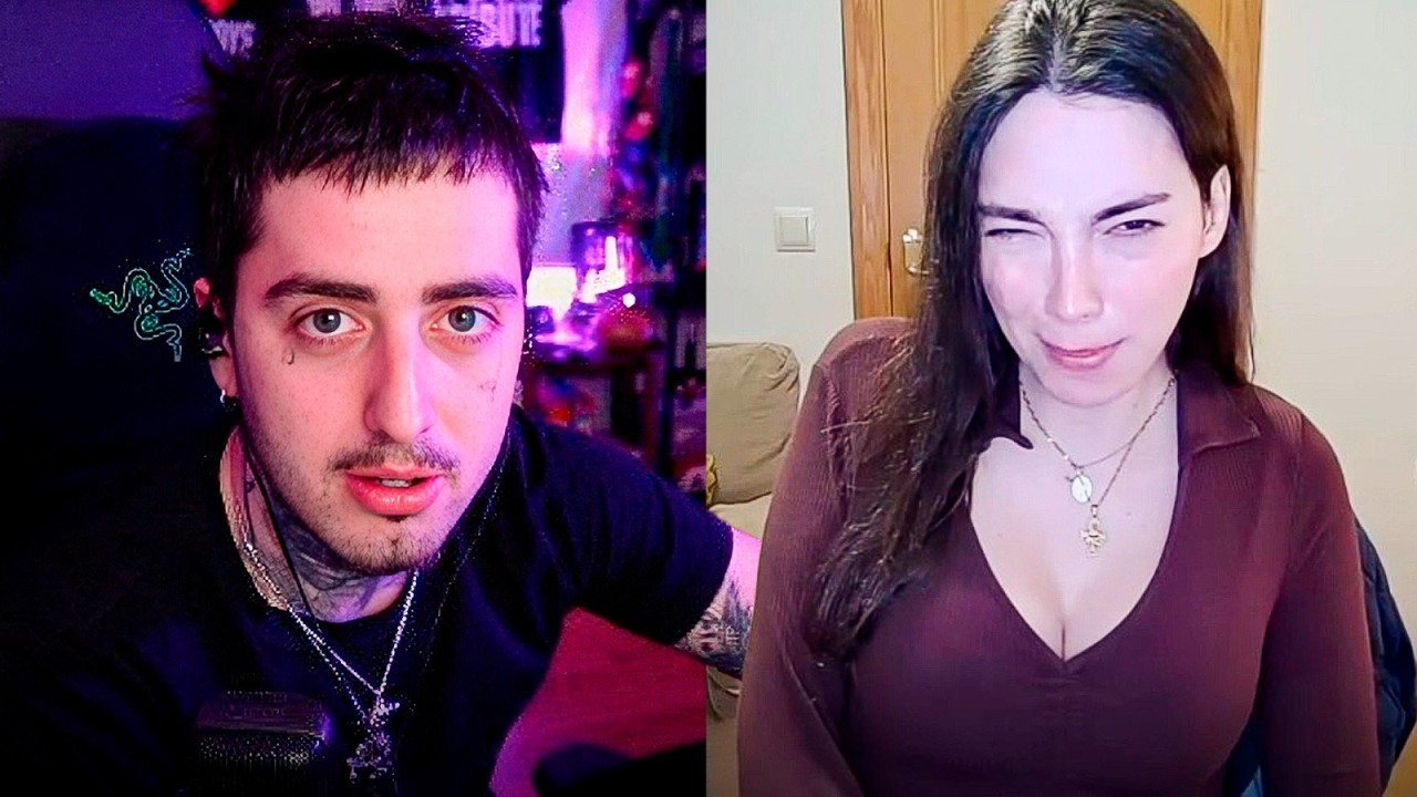 NO ESPERABA ESTO DE MIA SKYLAR...