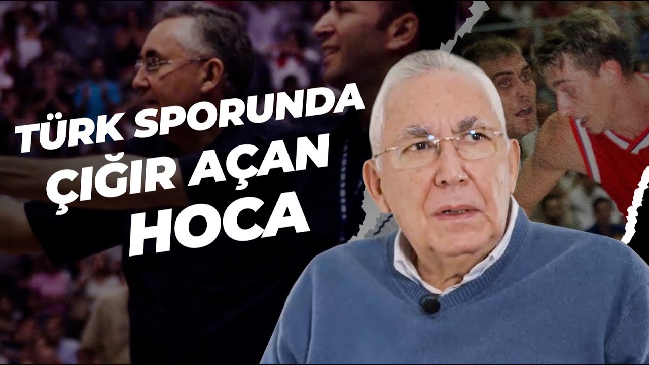 Türkiye’ye İlk Avrupa Kupası Kazandıran Aydın Örs’ün Hayatı | Fenerbahçe Taraftarı Onun İçin Yürüdü
