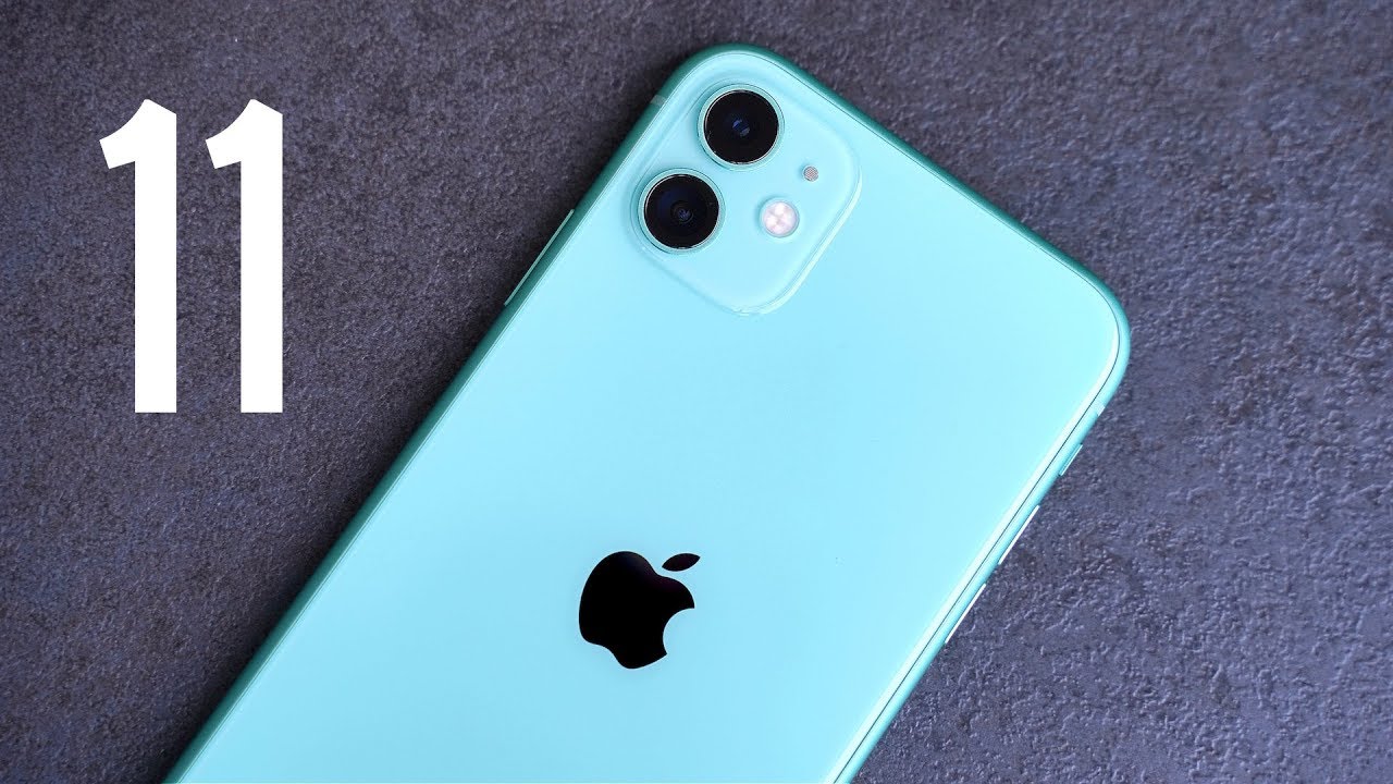 Review: Apple iPhone 11 (Deutsch) | SwagTab