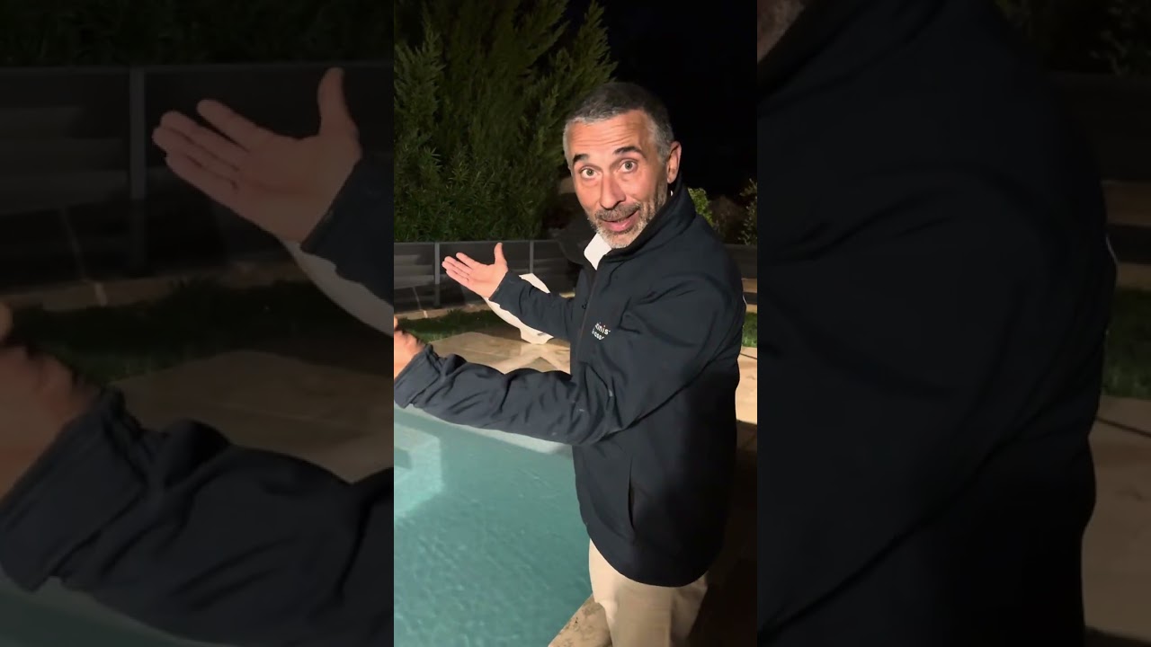 L&rsquo;hivernage passif de ta piscine, c&rsquo;est pas sorcier ! 💁🏻❄️