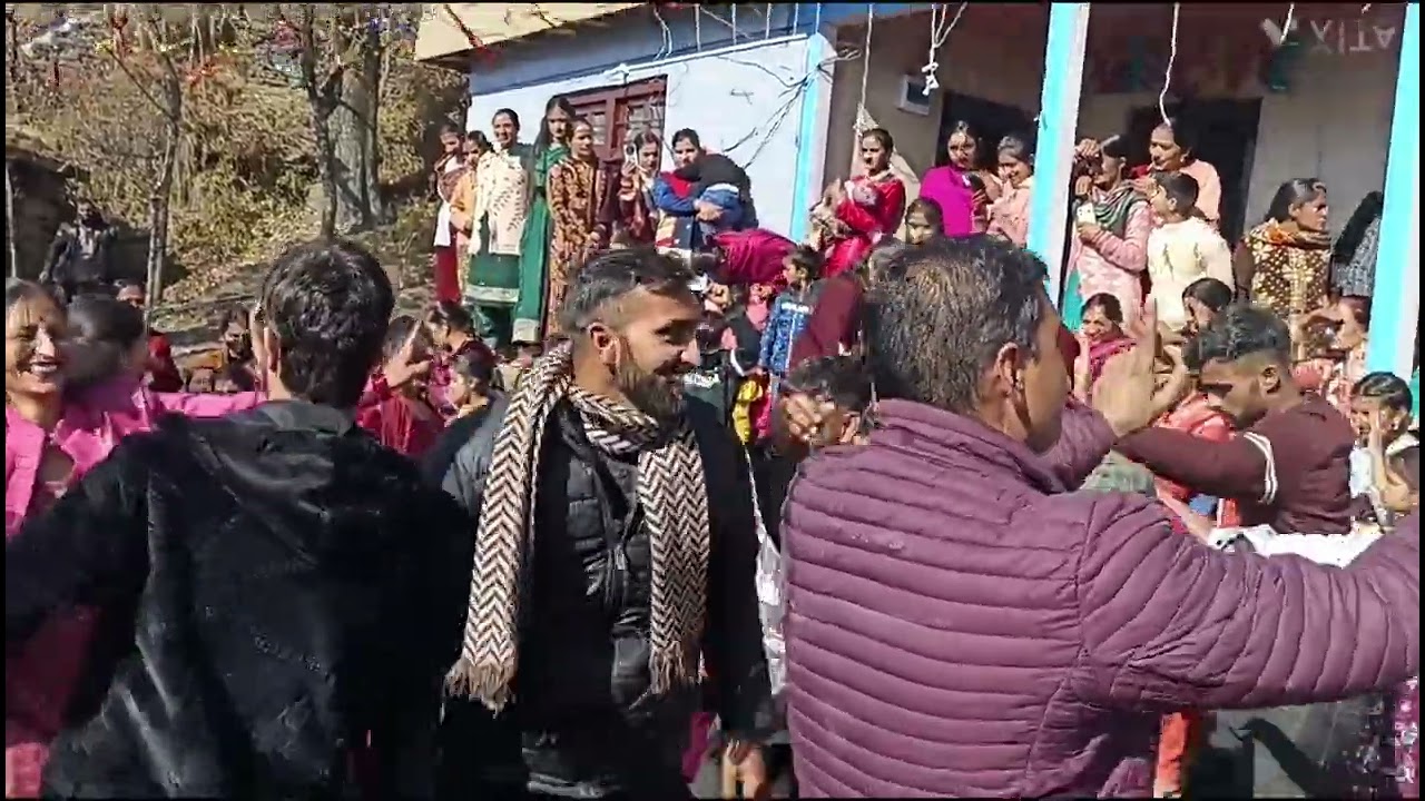 Saroor Dance 🍁New dance in vedio at charyana marriage my cousin brother 🍁🥢⚔️🥁🥁🥁