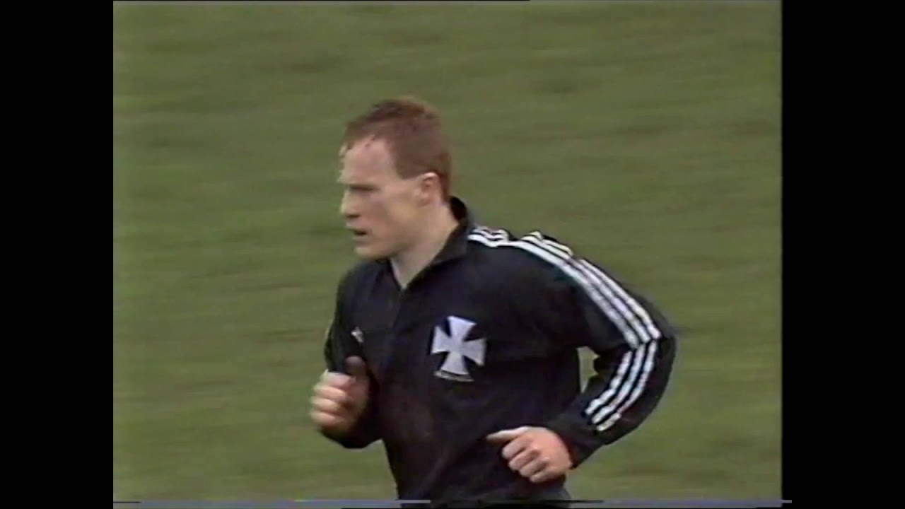 Neath RFC  v Cardiff RFC 1990 Welsh Cup Quarter final Highlights