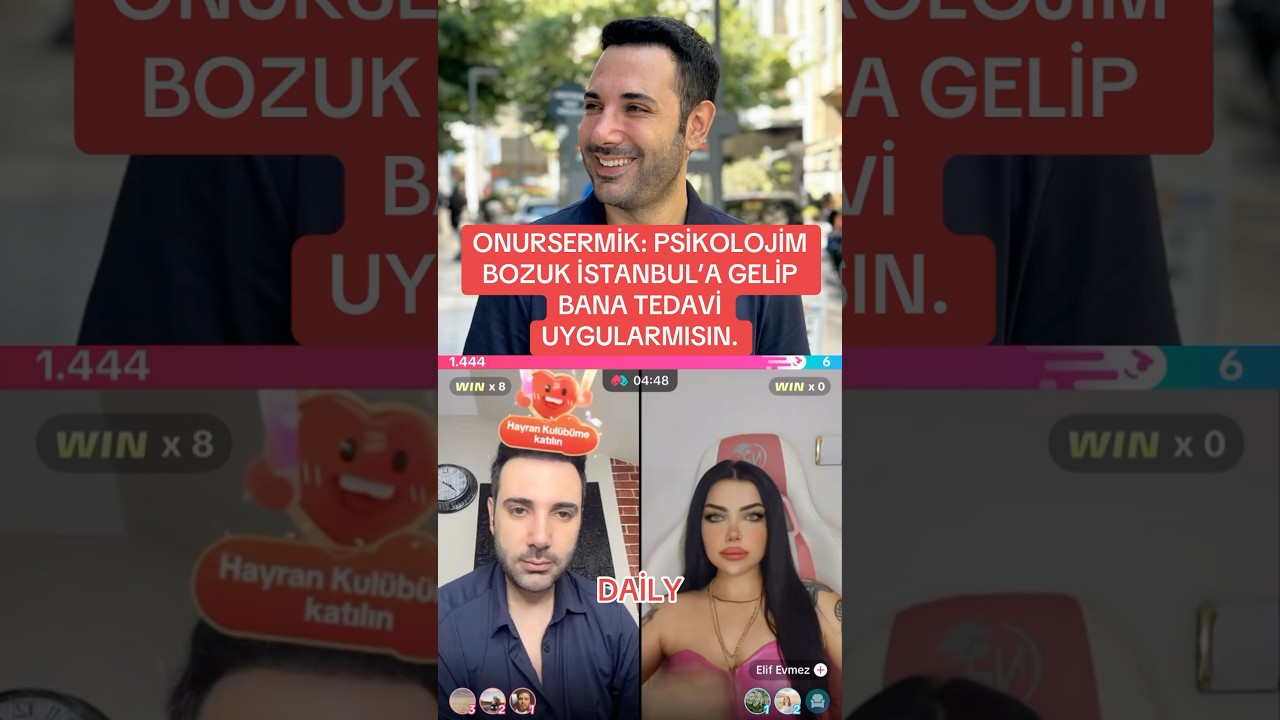 ONURSERMİK 