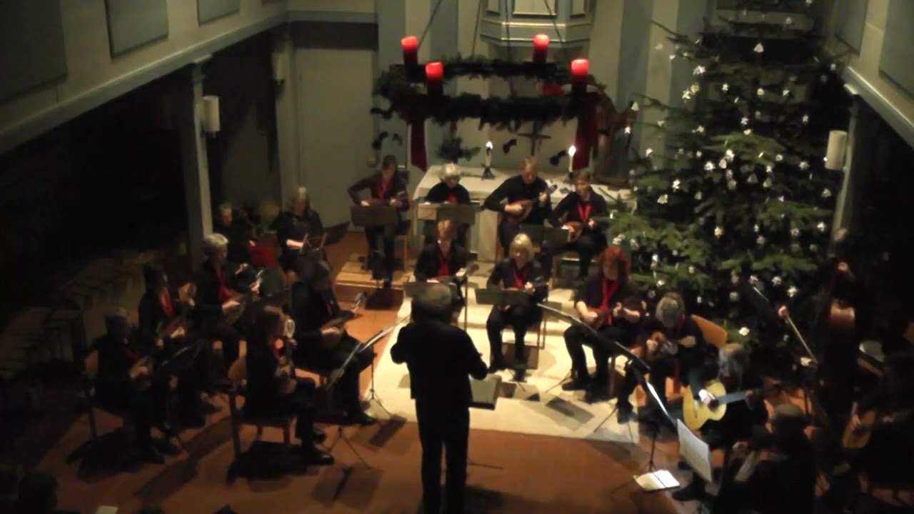 Valentin Roeser, Sonata 6