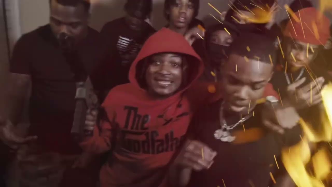 Traywrldmarii - colors(ft trey8 Township rj vmoney)