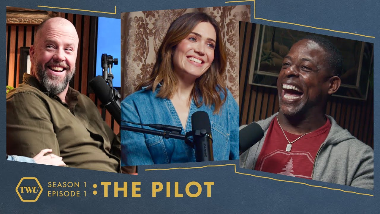 Ep. 1: 