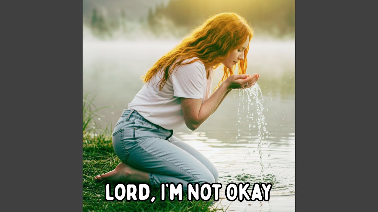 Lord, I'm Not Okay