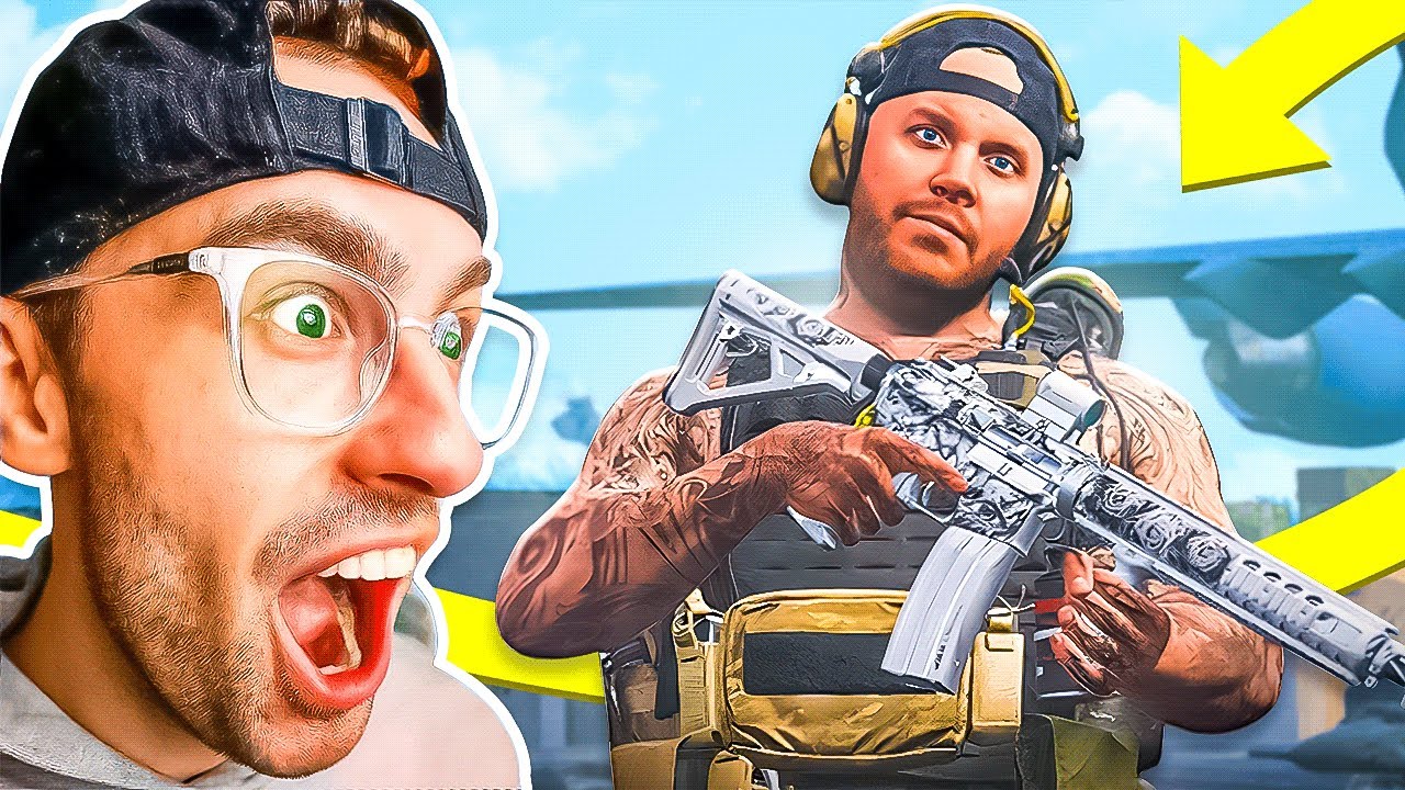 I Bought TimTheTatman's PAY TO WIN Bundle