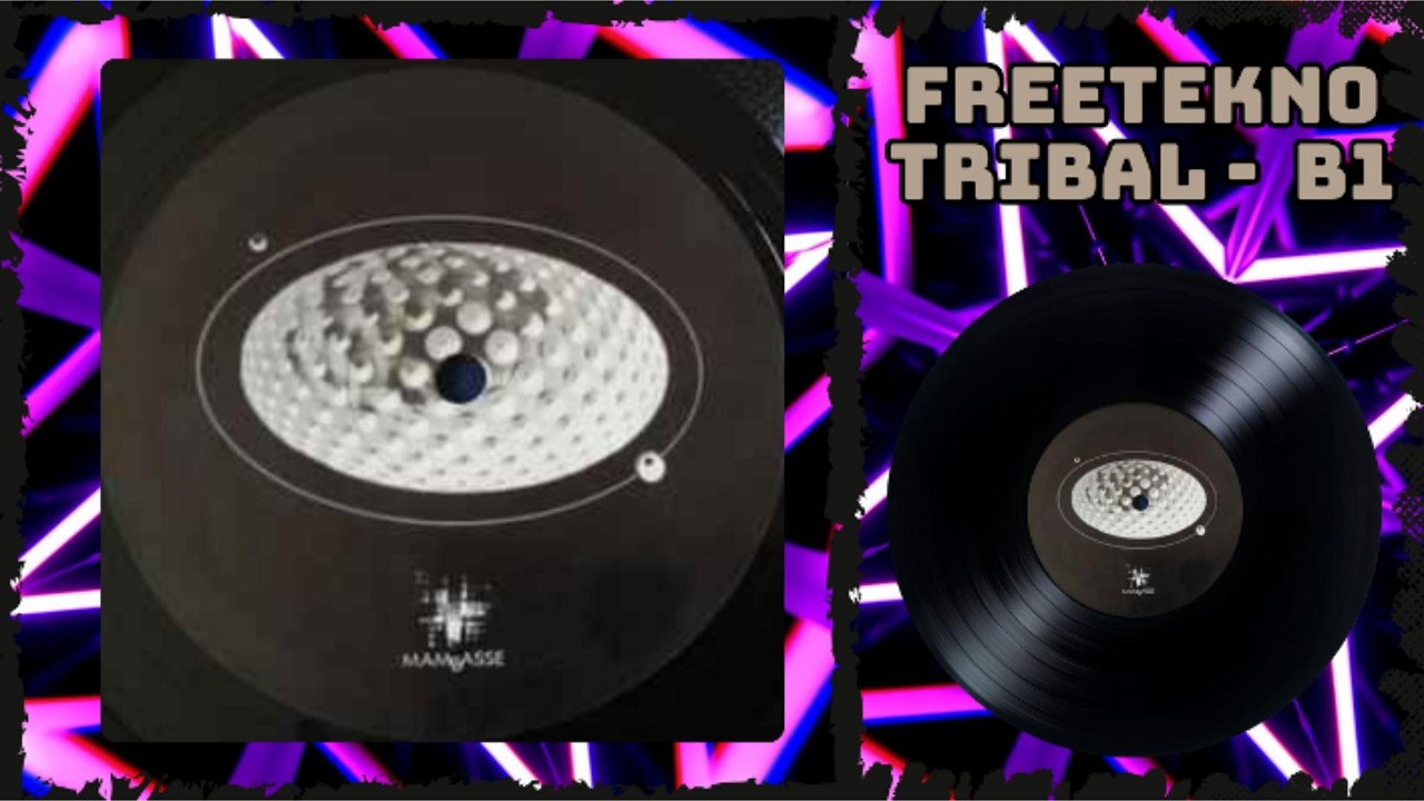 Various – Mb01 - Track B1 Revision 1.1*–Eclipse