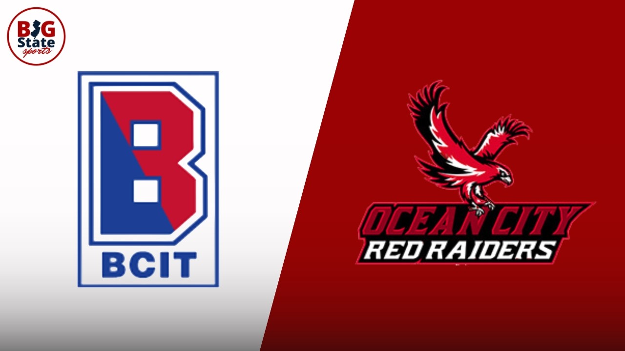 NJSIAA Boys Basketball, Group 3 Semifinals: Westampton Tech vs Ocean City