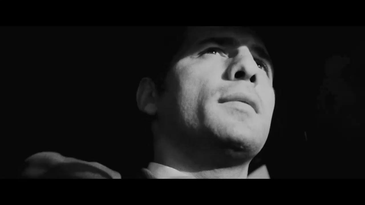 LE TRESOR DES ILES CHIENNES de F. J. OSSANG (Bande annonce)