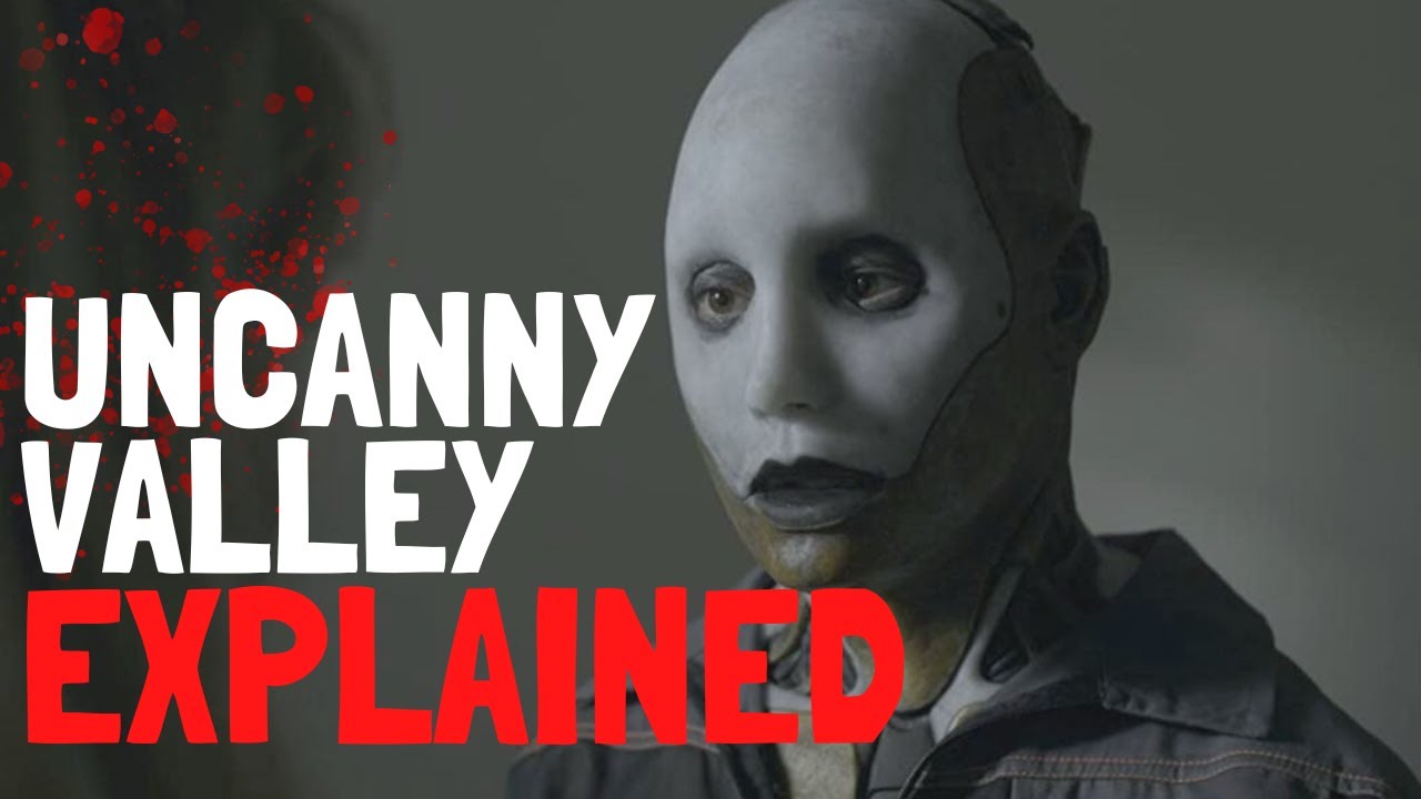 Uncanny Valley Effect Explained In 3 Minutes | Compilation