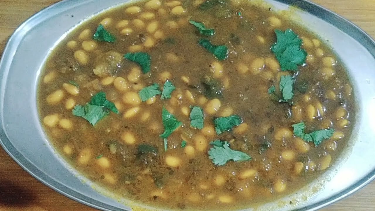 Protein se bhara hua sabji  II Unique Geeta kitchen 